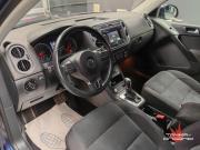 Volkswagen Tiguan I Рестайлинг Пермь  - изображение 29