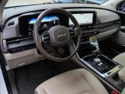 Kia Carnival IV Москва  - изображение 35