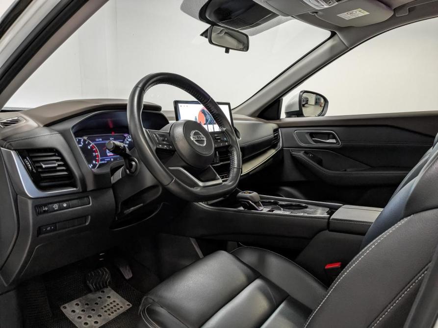 Nissan X-Trail IV Санкт-Петербург  - изображение 15
