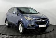 Hyundai ix35 I Нижний Новгород  - изображение 28