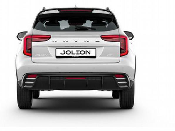 Haval Jolion I Рестайлинг с пробегом 2024 года, цена 2 085 000 рублей, 8652 км, внедорожник, Автокод Объявления