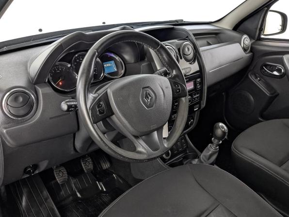 Renault Duster I Рестайлинг с пробегом 2018 года, цена 1 225 000 рублей, 146200 км, внедорожник, Автокод Объявления