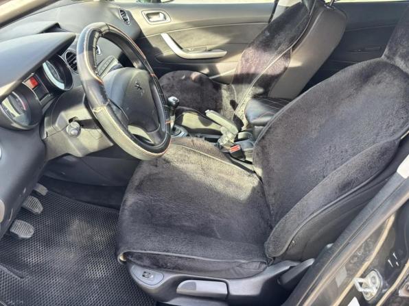Peugeot 308 I с пробегом 2010 года, цена 340 000 рублей, 234194 км, хэтчбек, Автокод Объявления