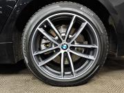 BMW 5 серии VII (G30/G31/G38) Рестайлинг Москва  - изображение 25