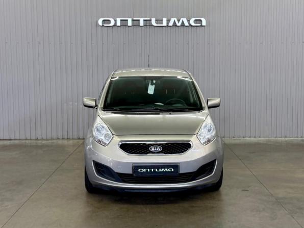 Kia Venga I с пробегом 2012 года, цена 937 000 рублей, 183180 км, минивэн, Автокод Объявления