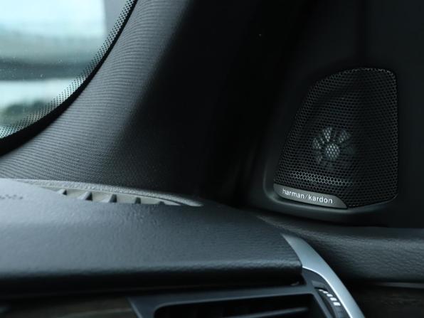 BMW X5 III (F15) с пробегом 2013 года, цена 3 086 581 рубль, 93450 км, внедорожник, Автокод Объявления