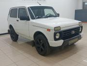 Lada (ВАЗ) Niva Legend I Ижевск  - изображение 11