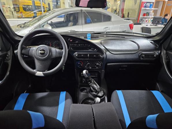 Chevrolet Niva I Рестайлинг с пробегом 2015 года, цена 739 000 рублей, 116435 км, внедорожник, Автокод Объявления