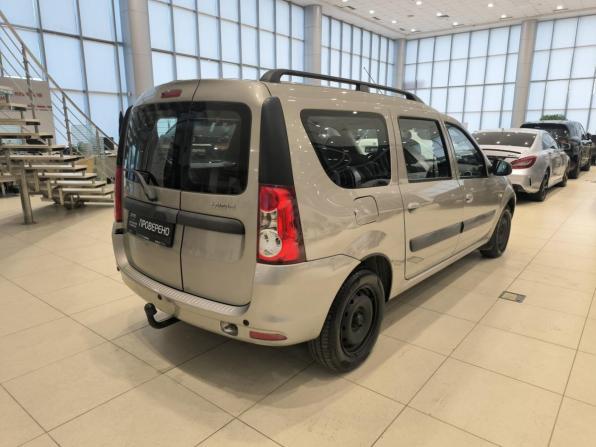 Lada (ВАЗ) Largus I с пробегом 2018 года, цена 799 000 рублей, 92205 км, универсал, Автокод Объявления