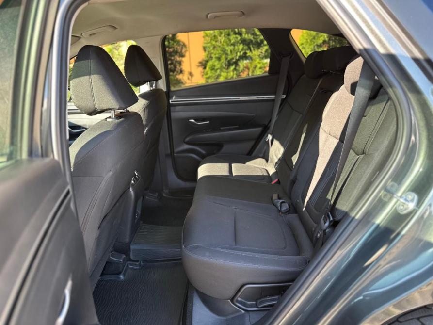 Hyundai Tucson IV Москва  - изображение 17