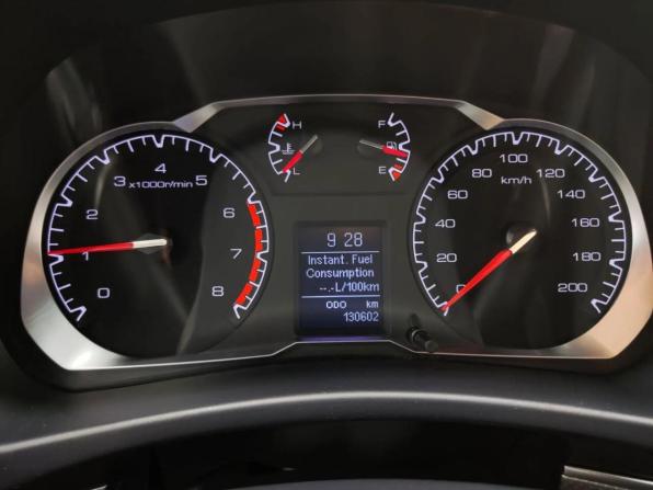 Haval H5 I с пробегом 2021 года, цена 1 551 500 рублей, 130563 км, внедорожник, Автокод Объявления