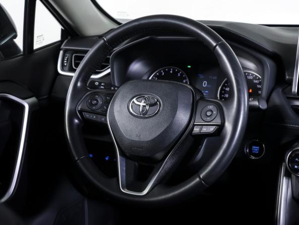 Toyota RAV4 V (XA50) с пробегом 2020 года, цена 2 890 000 рублей, 107147 км, внедорожник, Автокод Объявления