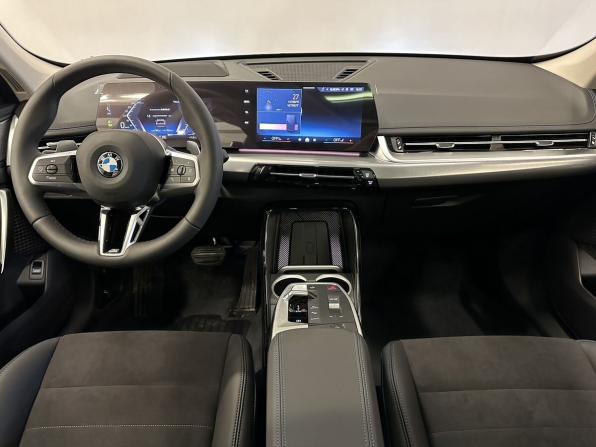 BMW X1 III (U11/U12) с пробегом 2025 года, цена 5 900 000 рублей, 33 км, внедорожник, Автокод Объявления