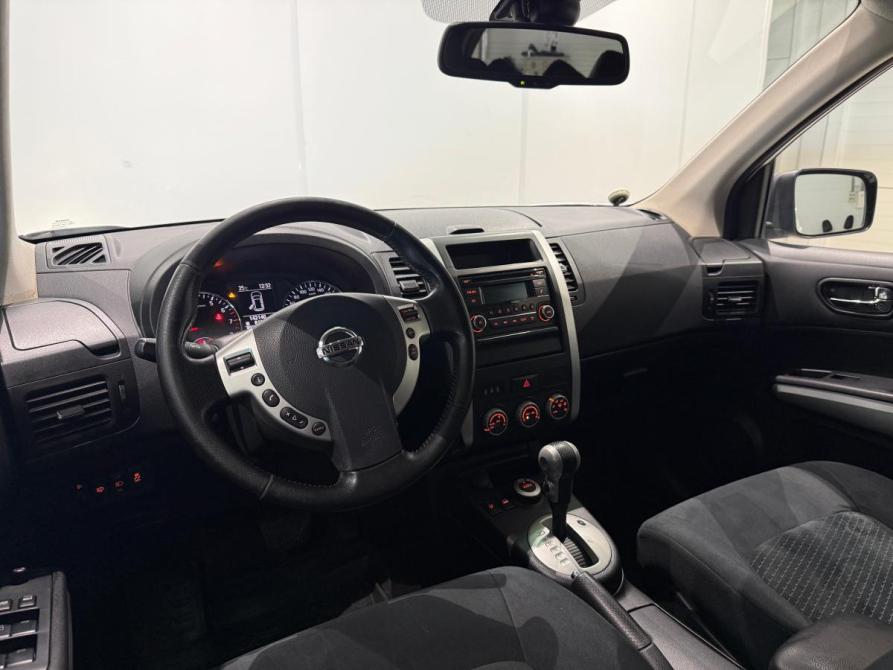 Nissan X-Trail II Рестайлинг Самара  - изображение 9