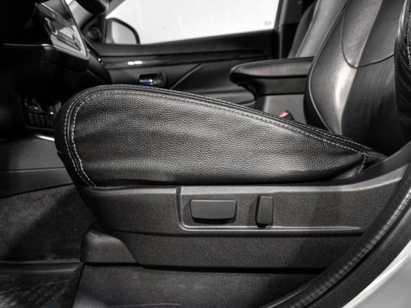 Mitsubishi Outlander III Рестайлинг 2 с пробегом 2017 года, цена 2 100 000 рублей, 165522 км, внедорожник, Автокод Объявления