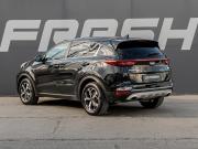 Kia Sportage IV Рестайлинг Краснодар  - изображение 23