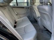 Mercedes-Benz C-Класс II (W203) Рестайлинг Москва  - изображение 42
