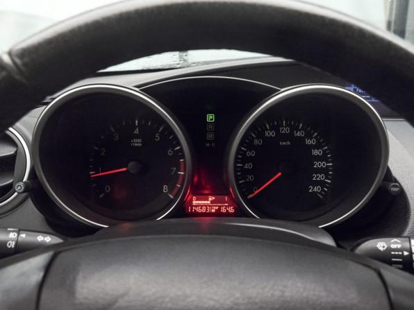 Mazda 3 II (BL) с пробегом 2011 года, цена 859 000 рублей, 114000 км, хэтчбек, Автокод Объявления
