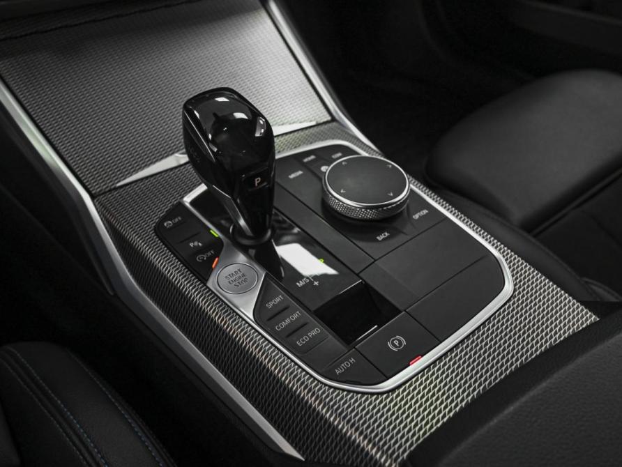 BMW 3 серии VII (G2x) Ставрополь  - изображение 13