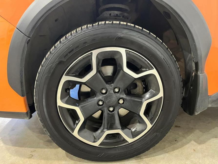 Subaru XV I Липецк  - изображение 16