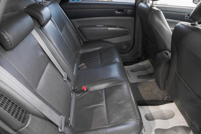 Toyota Prius II Рестайлинг (XW20) с пробегом 2008 года, цена 869 000 рублей, 240000 км, лифтбек, Автокод Объявления