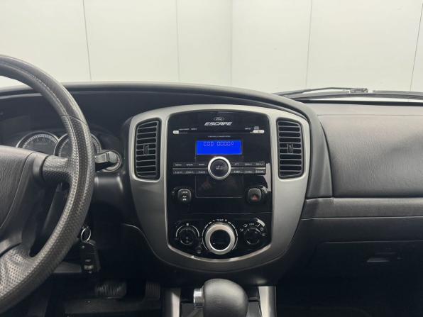 Ford Escape I Рестайлинг 2 с пробегом 2008 года, цена 980 000 рублей, 134809 км, внедорожник, Автокод Объявления