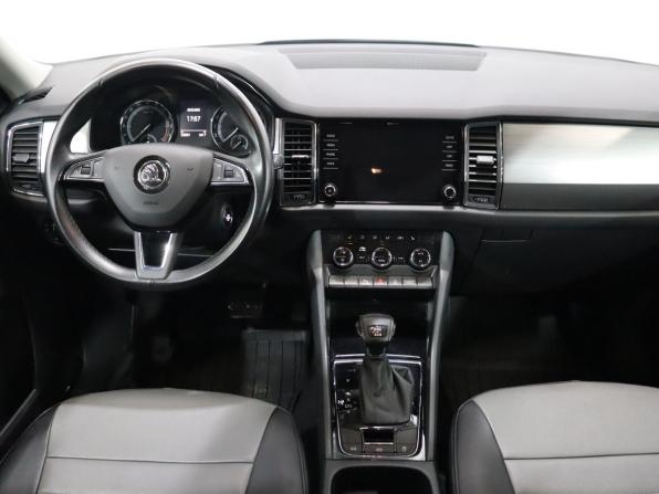 Skoda Kodiaq I с пробегом 2020 года, цена 2 640 000 рублей, 136550 км, внедорожник, Автокод Объявления