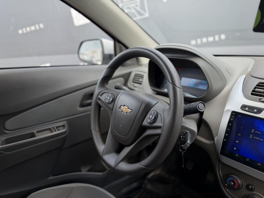 Chevrolet Cobalt II Минеральные Воды  - изображение 22