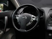 Nissan Qashqai I Рестайлинг Москва  - изображение 33