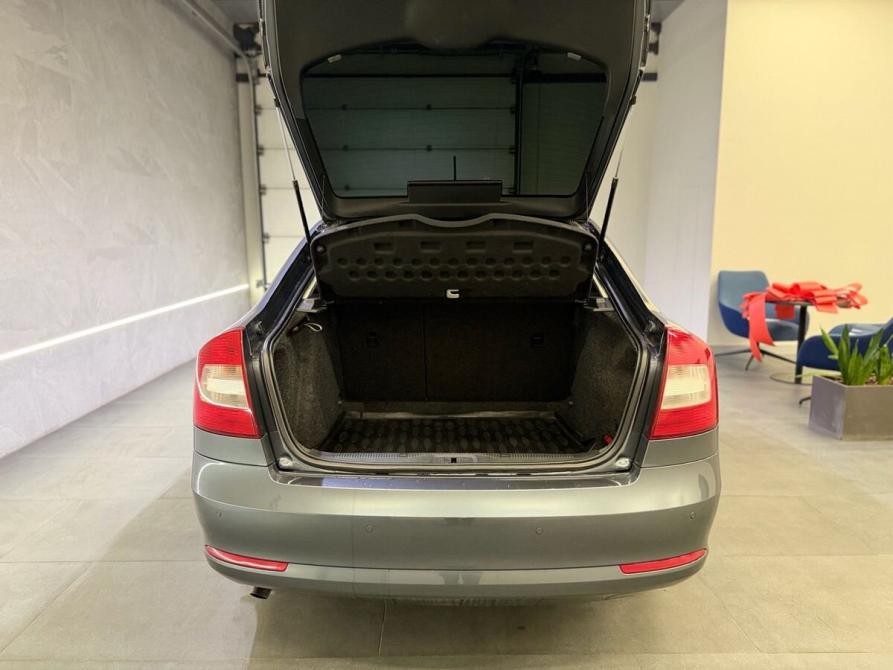 Skoda Octavia II (A5) Рестайлинг Новосибирск  - изображение 6