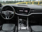 Volkswagen Touareg III Москва  - изображение 32