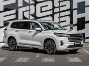 Exeed VX I Краснодар  - изображение 28