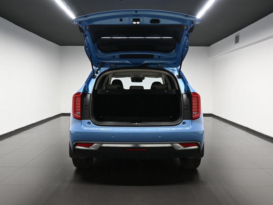 Haval Jolion I Тверь  - изображение 7