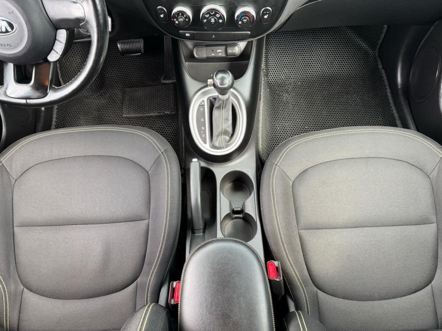 Kia Soul II Стройкерамика  - изображение 14