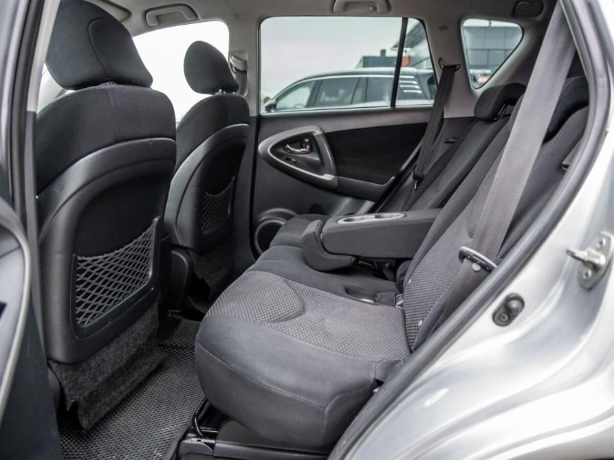 Toyota RAV4 III (XA30) Волгоград  - изображение 30