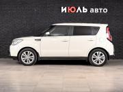 Kia Soul II Екатеринбург  - изображение 29