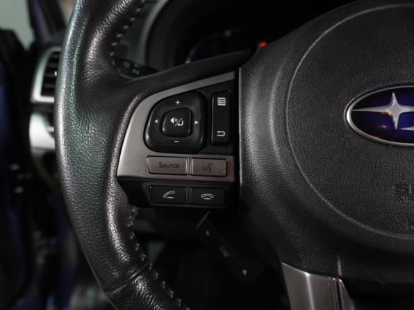 Subaru Forester IV Рестайлинг 2 с пробегом 2018 года, цена 1 679 000 рублей, 219670 км, внедорожник, Автокод Объявления