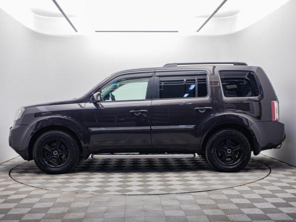 Honda Pilot II Рестайлинг с пробегом 2012 года, цена 2 250 000 рублей, 218960 км, внедорожник, Автокод Объявления