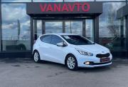 Kia Ceed II Азнакаево  - изображение 30