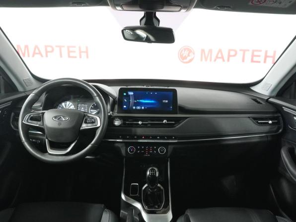 Chery Tiggo 4 Pro I с пробегом 2024 года, цена 1 599 000 рублей, 26906 км, внедорожник, Автокод Объявления