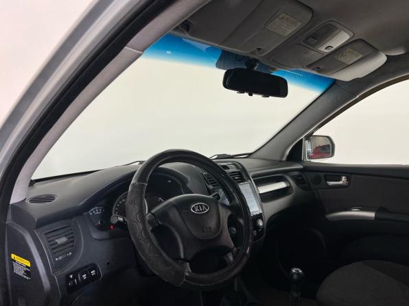 Kia Sportage II Рестайлинг с пробегом 2009 года, цена 799 000 рублей, 171251 км, внедорожник, Автокод Объявления