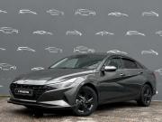 Hyundai Elantra VII (CN7) Санкт-Петербург  - изображение 24