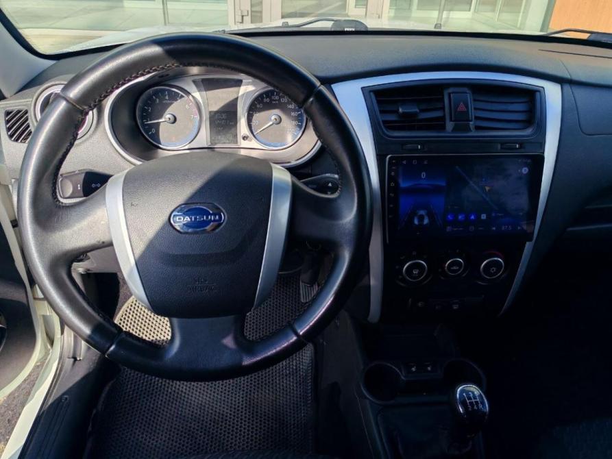 Datsun on-DO I Оренбург  - изображение 8