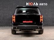 GAC GS8 II Екатеринбург  - изображение 26