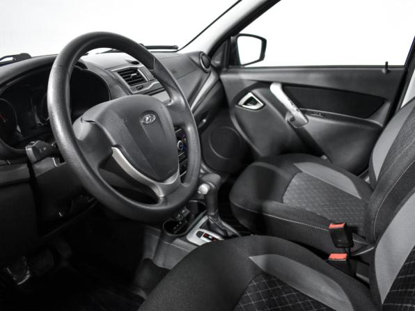 Lada (ВАЗ) Granta I Рестайлинг с пробегом 2019 года, цена 715 000 рублей, 68000 км, седан, Автокод Объявления