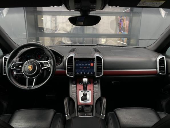 Porsche Cayenne II Рестайлинг (958) с пробегом 2015 года, цена 2 919 000 рублей, 208882 км, внедорожник, Автокод Объявления