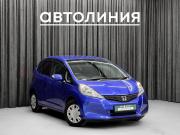 Honda Fit II Красноярск  - изображение 19