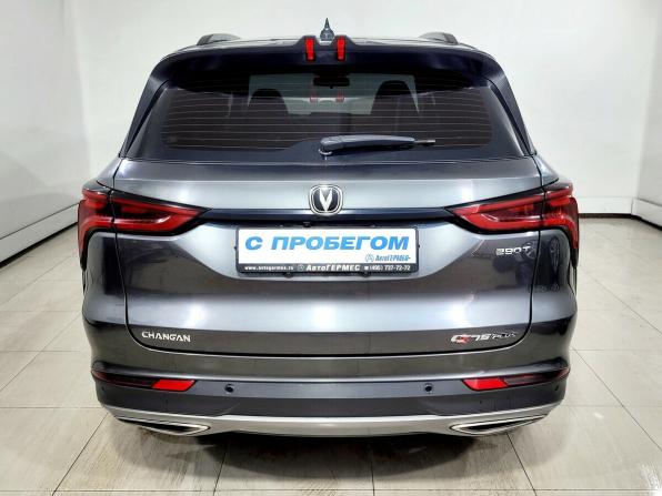 Changan CS75 Plus I Рестайлинг с пробегом 2023 года, цена 2 230 000 рублей, 18558 км, внедорожник, Автокод Объявления