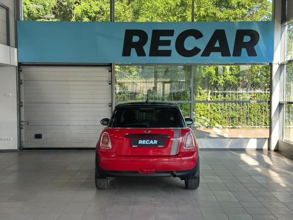 Mini Hatch II (R56) с пробегом 2009 года, цена 790 000 рублей, 170589 км, хэтчбек, Автокод Объявления