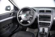 Skoda Octavia II (A5) Рестайлинг Пермь  - изображение 31